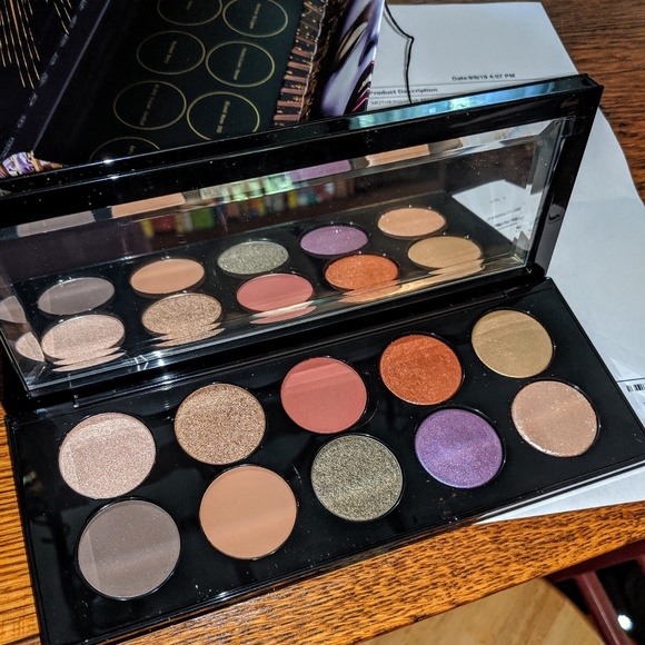 Pat McGrath Mothership VI palette - Picture 2 of 8